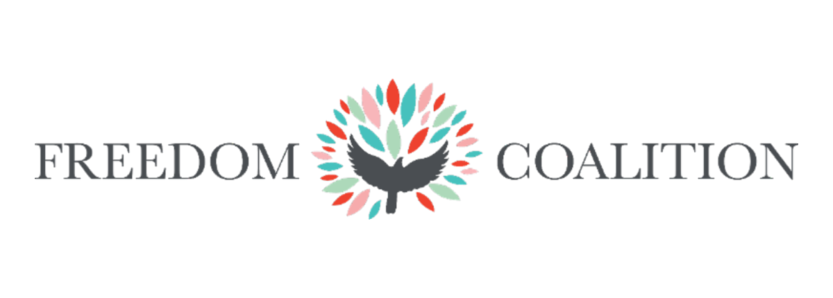 freedom coalition logo